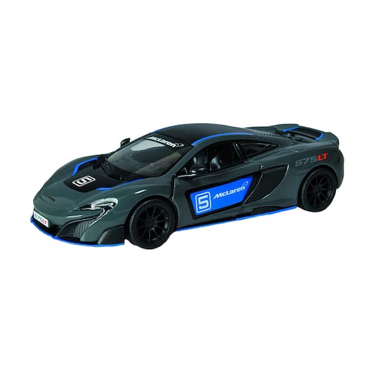 Assorted Diecast Car
